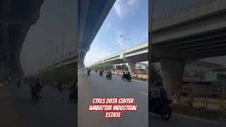 CtrlS data center