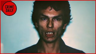 The Night Stalker: Inside Richard Ramirez's Reign of Terror