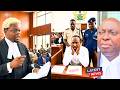 Deputy A.General Hint On Adu Boahen’s Conviction With Immediate Effect As Case Hit Crucial Stage