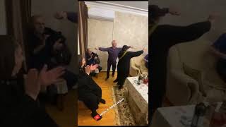 Руслан Курбанов. Весёлая даргинская песня, красивый танец. 👍👏👏👏🔥🔥🔥💣 screenshot 5