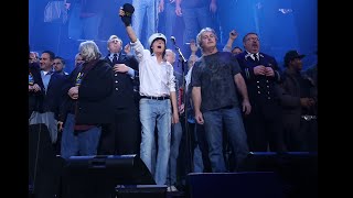 『12-12-12　ニューヨーク、奇跡のライブ』映画オリジナル予告編