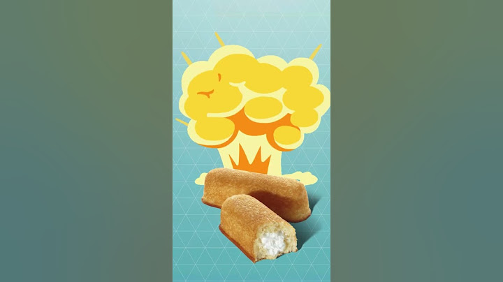 The 25-Day Truth About Twinkies 😁