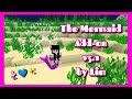 The Mermaid Add-on v3.1🧜🏻‍♀️ by Lim | Minecraft PE 🌻🤎