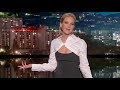 Jennifer Lawrence SAVAGE Moments