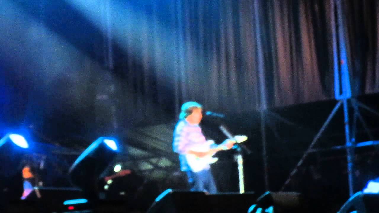 John Fogerty Long as i can see the light YouTube