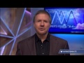 Rewards Work | The Winner's Minute With Mac Hammond