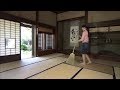 A Cleaning Tool has The Effect of Making the Tatami Mats Shine and Prolonging the Life of Tatami.