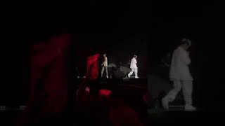 【190821 Kworld festival】iffy__h1ghr music , sik-k,ph-1,HAON