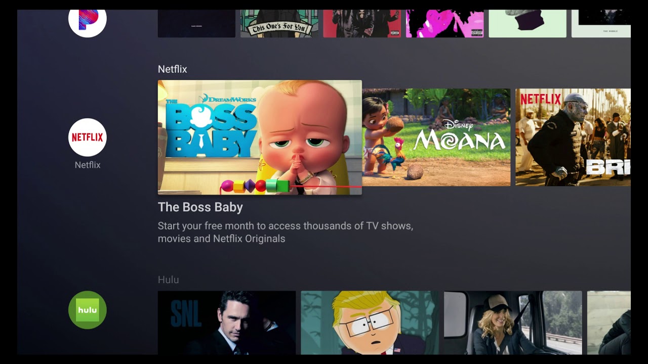 NVIDIA Shield Android 8.0 Oreo Update