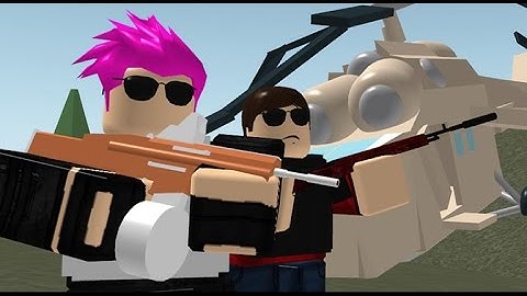 Roblox Exploiting: Apocalypse Rising