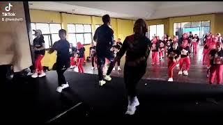 senam kreasi vol 11 sapta raga