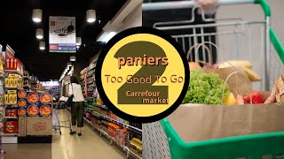 Too Good To Go Carrefour Market