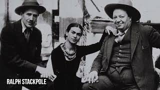 Frida Kahlo - A Life of Pain - Biographical Documentary