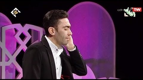 القارئ أبو الفضل حسينعلي مسابقة قناة القرآن برنامج إسراء