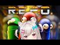 【R.E.P.O.】突発コラボだよ！！みんなであそぼう！【なつめえり】