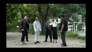 Idih Idih, Mika Berani Banget Cari Ribut Sama Abang-Abang Ini | Dibalik Layar Roda Roda Gila