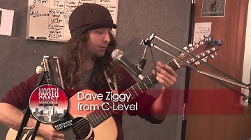 Dave Ziggy From C-Level