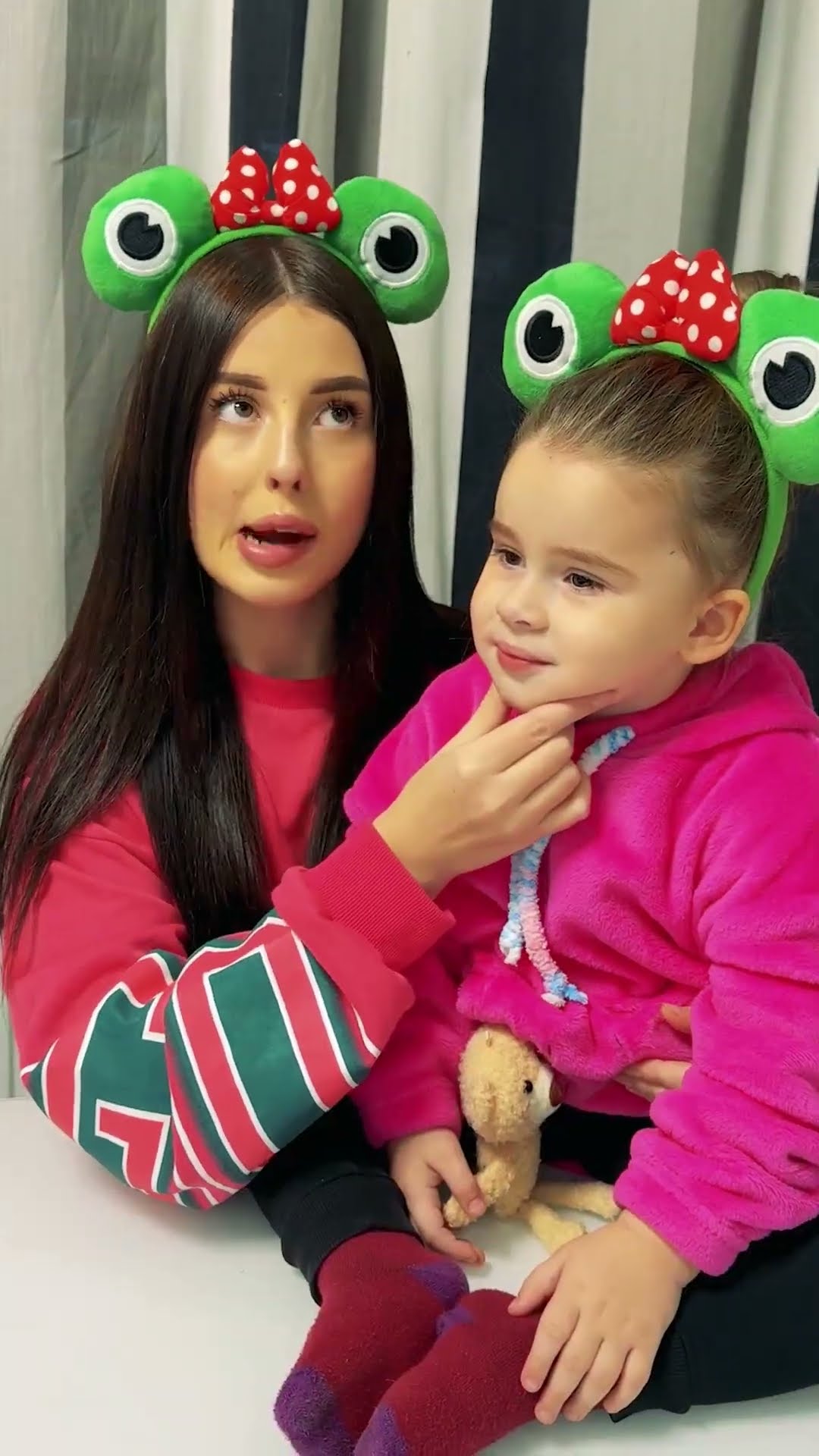 comedy: kid pranks cute baby ??❤️?