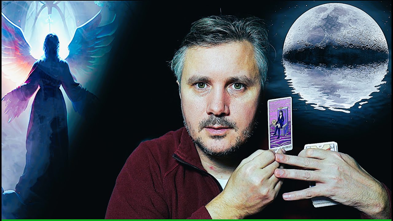 ОЙ❗️😳 ТВОЙ ОБЕТ БЕЗБРАЧИЯ СДЕЛАЛ ИХ УВЕРЕННЫМИ, ЧТО ТЫ ИХ БОЖЕСТВЕННЫЙ СУПРУГ❗️✨💍