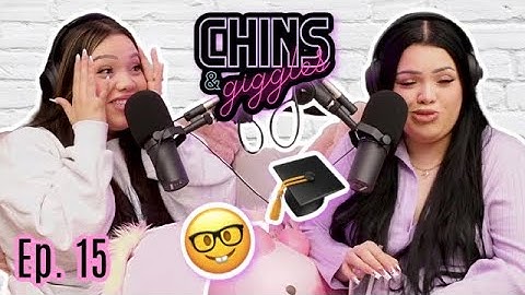 Are You Smarter Than a 5th Grader? | Chins & Giggles Ep 15