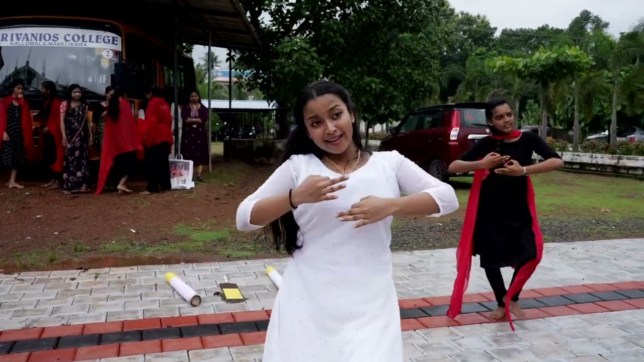 Flash mob - International Day Against Drug Abuse 2024 - 2025