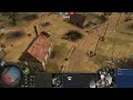 Death-Machine, iKranksy vs Ladyboi86, kisadamistvan || Company of Heroes 1 Replay