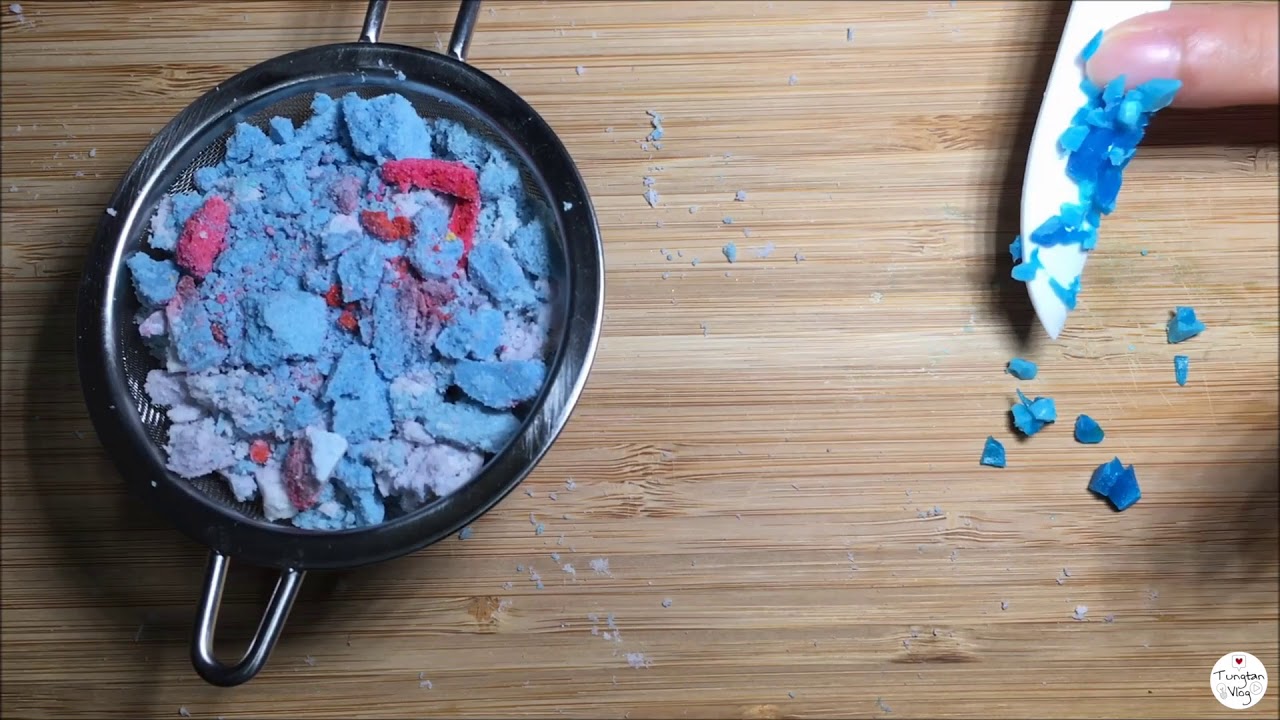 lush clothing Lush kitchen #11 by Tungtanvlog