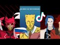 Dead Inside Shoulder Shaking Trend Tiktok Compilation Pt 2 