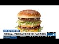 This Day in History: McDonald's creates the Big Mac in 1967