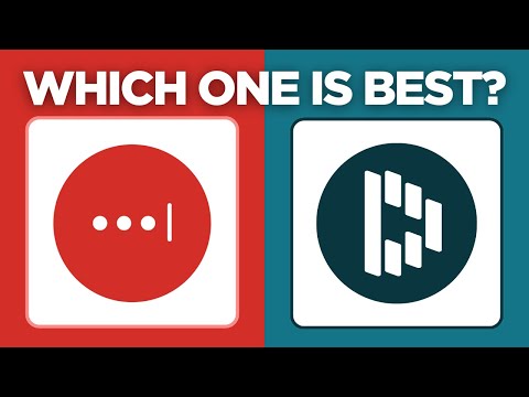 LastPass vs Dashlane — Best Cross-Device Password Manager