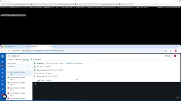 O-RAN SC Automation Demo: Scenario 2 — VNF Deployment on StarlingX