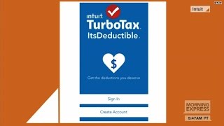 This app does the tax math on donations screenshot 2