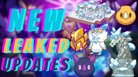 Prodigy Math Game | Winterfest Leaks, New Buddies, & More Coming to Prodigy!