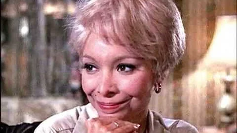"Star Trek's T'Pring" Actress Arlene Martel 1936-2...