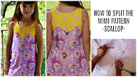 Frocks & Frolics Sewing Patterns - YouTube