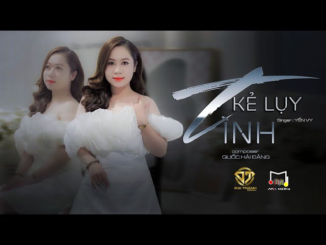 KẺ LỤY TÌNH l YẾN VY x QUỐC HẢI ĐĂNG l OFFICIAL MUSIC VIDEO - kẻ lụy tình suy tình cô gái ..... class=