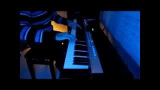 autumn leaves les feuilles mortes yamaha cp5