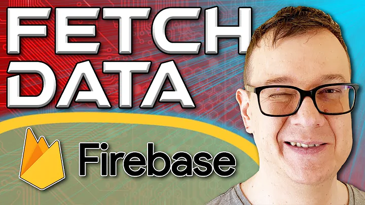 Firebase Query Tutorial