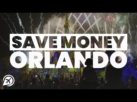 Video: Una guida di viaggio su come visitare Orlando con un budget limitato