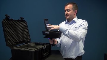 Tutorial -  How to Use the FARO ScanPlan