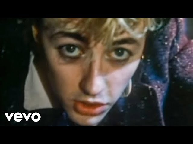 Stray Cats - Stray Cat Strut