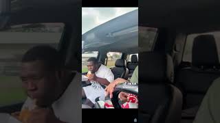 That Chick-Fli-A Have Some Boom Behind It