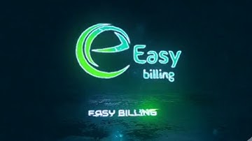 Easy Billing- Promotional Video in Malayalam