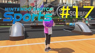 #17 - Too Many Bowlers To Tackle! - Nintendo Switch Sports