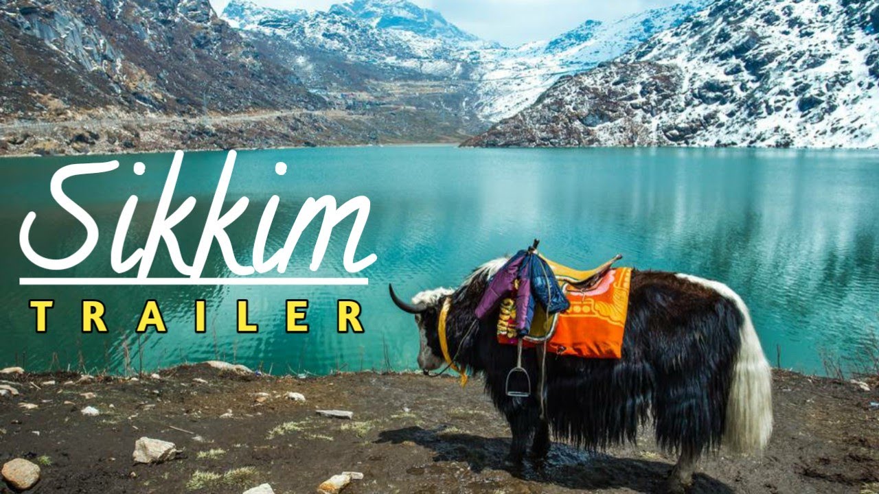sikkim travel stories