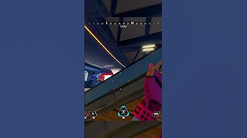 Ping Senti Please #apexlegends #apexhub #apex