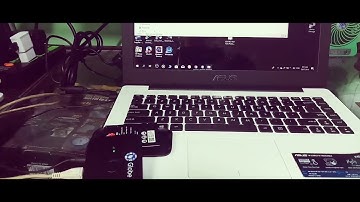 E5573Cs-933 Run without Battery (Globe Pocket WiFi)