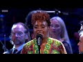 Ledisi - I Wish I Knew How It Feels To Be Free (The Royal Albert Hall 2019)