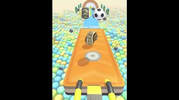 🔥 Going Balls VS Rollance Ball VS Action Ball Games New Race 859 | Android/IOS Games