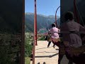 اوزنجول مرجيحه كسر الخوف